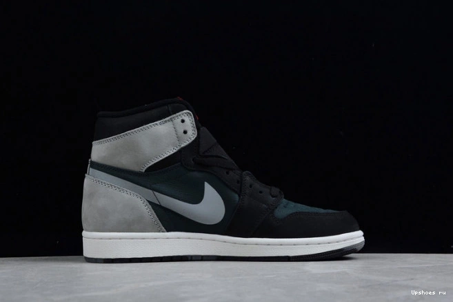 Jordan Element 1 Retro DB2889-001 High Black Particle Gore-Tex Grey Air 0403